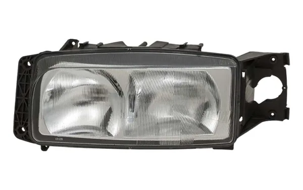 Фара левая Renault Kerax, Midlum, Premium EXOVO 23598E
