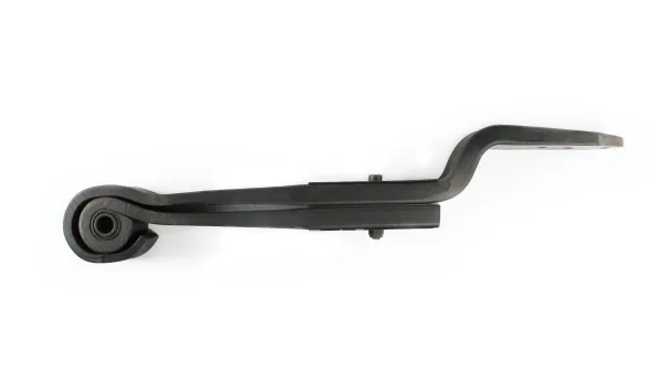 Полурессора 2-листовая BPW 920 мм, ширина 100 мм — S&K GMBH Premium Line