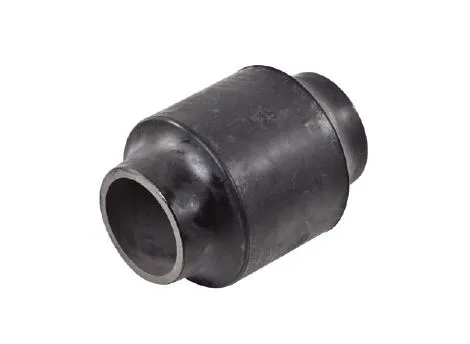 Сайлентблок рессоры S&K GMBH SK-2990009-01, 60×105×145 мм для BPW и Fruehauf