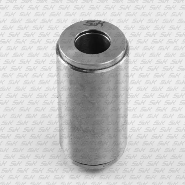 Втулка ушка рессоры S&K GMBH SK-2990024-01 24,5×51,3×110 мм для Volvo