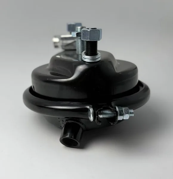 Камера тормозная для SITRAK, S&K GMBH SK-3010017-01, оригинал WG4075360002
