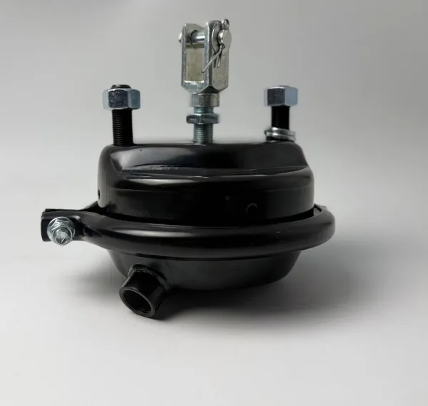 Камера тормозная SITRAK S&K GMBH SK-3010019-01, пневматический тормозной привод