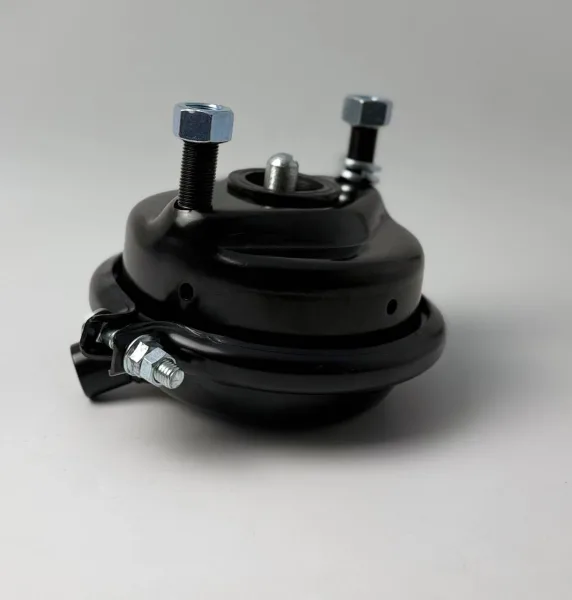 Камера тормозная S&K GMBH SK-3010020-01, пневмопривод тормозов HOWO, SITRAK