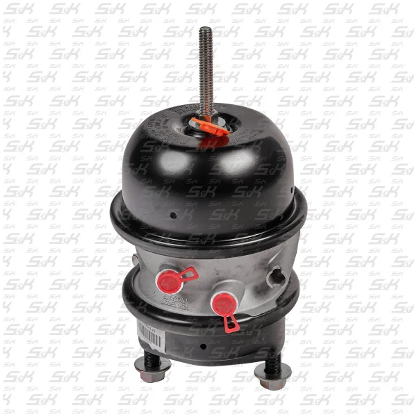 Энергоаккумулятор S&K GMBH SK-3020001-01 правый для дисковых тормозов