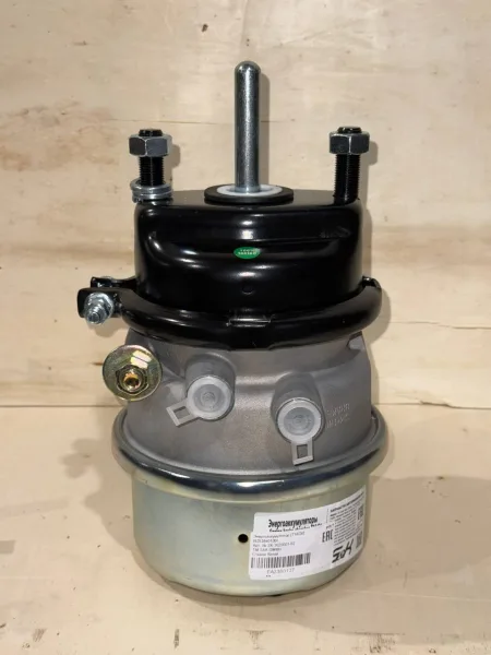 Энергоаккумулятор S&K GMBH SK-3020001-02 типа 16/24 с резьбой М16×1,5