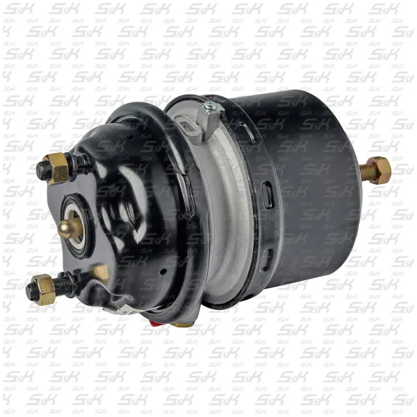 Энергоаккумулятор T2424 дискового тормоза S&K GMBH SK-3020011-01 для Volvo, Renault