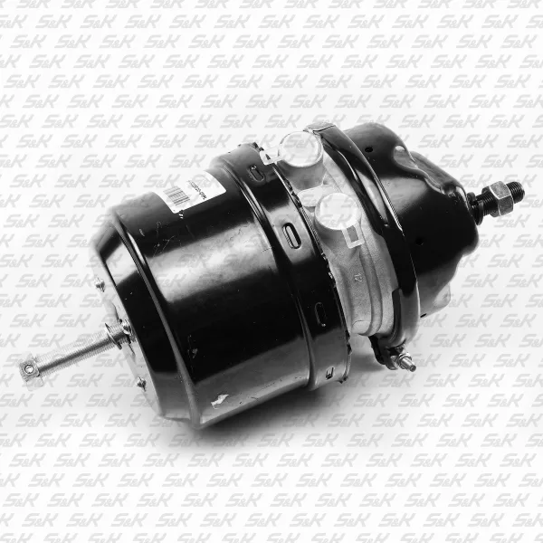 Энергоаккумулятор дискового тормоза S&K GMBH T20/24 М16×1,5 Premium Line