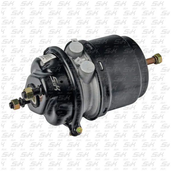 Энергоаккумулятор дискового тормоза S&K GMBH SK-3020026-01, резьба М22×1,5