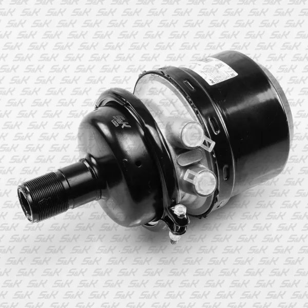 Энергоаккумулятор клинового тормоза T20/24HF Premium Line S&K SK-3020027-01PL