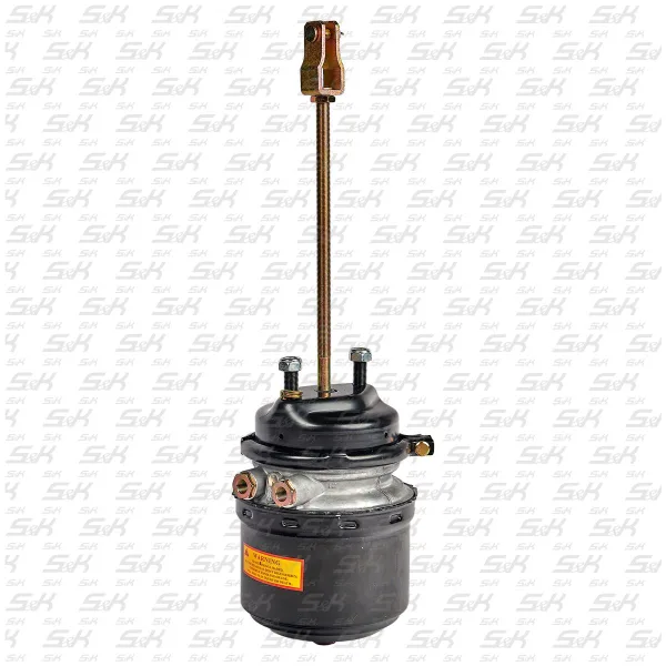 Энергоаккумулятор S&K GMBH SK-3020035-01 типоразмера 24/30