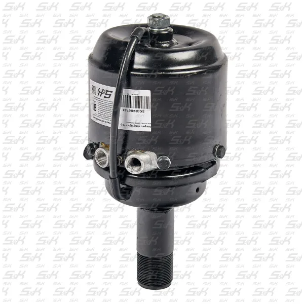 Энергоаккумулятор клинового тормоза T12/24 S&K GMBH SK-3020037-01 для Iveco