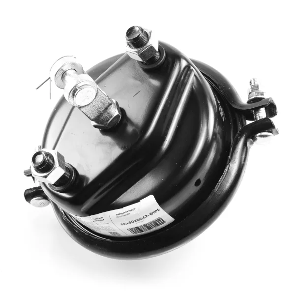 Мембранная тормозная камера передняя левая S&K GMBH Premium Line
