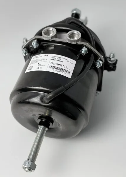 Энергоаккумулятор тормозной заднего моста SITRAK S&K GMBH SK-3020077-01