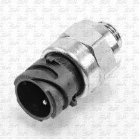 Датчик давления воздуха пневмосистемы Volvo S&K GMBH SK-3030022-01 (ориг. 20424060)