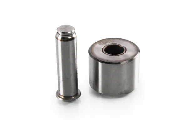 Ремкомплект тормозной колодки S&K GMBH SK-3040018-01 с пальцем и роликом
