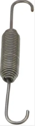 Пружина возвратная трещетки S&K GMBH 22,5 × 180,5 мм