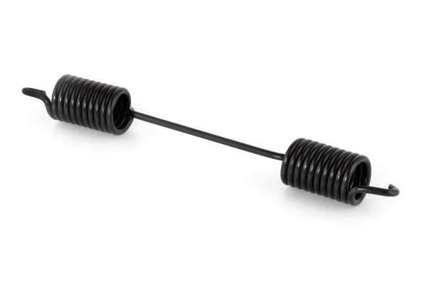 Пружина стяжная тормозных колодок 232х28x4 мм MAN, Mercedes-Benz S&K GMBH SK-3060026-01