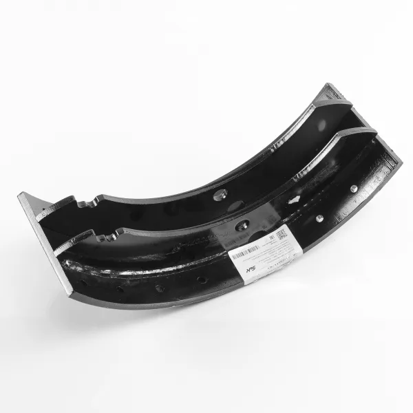 Колодка тормозная S&K GMBH SK-3100071-01 410x125 мм без ролика для Volvo