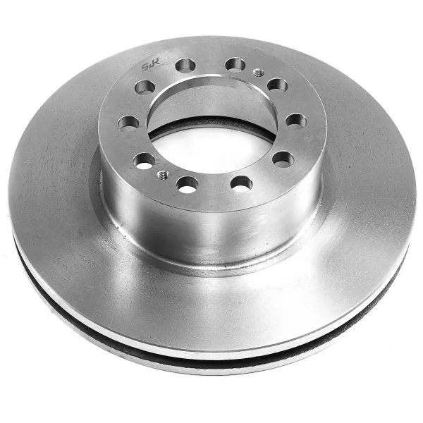 Диск тормозной S&K GMBH SK-3120118-01PL 430 × 45 мм Premium Line