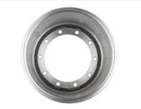 Барабан тормозной S&K GMBH SK-3140064-01 420×200 мм для осей SAF