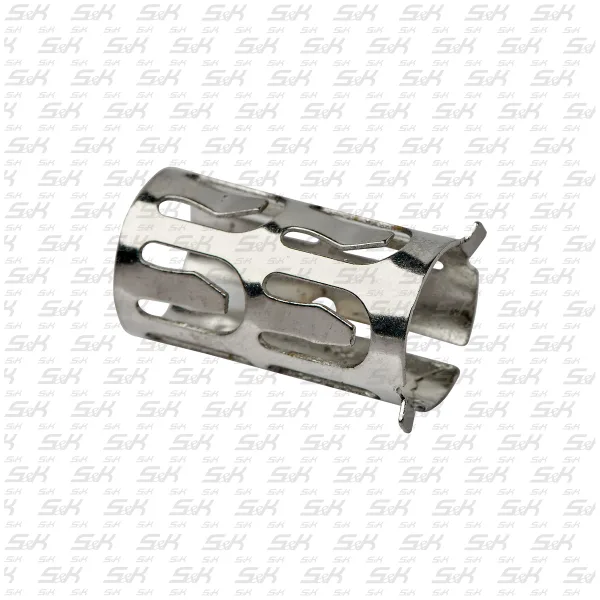 Втулка крепления датчика ABS S&K GMBH SK-3150008-01, 18.8 × 32 мм