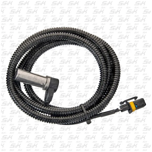 Датчик ABS S&K GMBH SK-3150012-01 длиной 1500 мм для MAN и Volvo