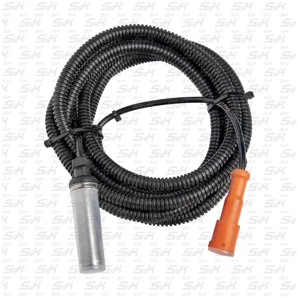 Датчик ABS S&K GMBH SK-3150016-01 с кабелем длиной 2500 мм