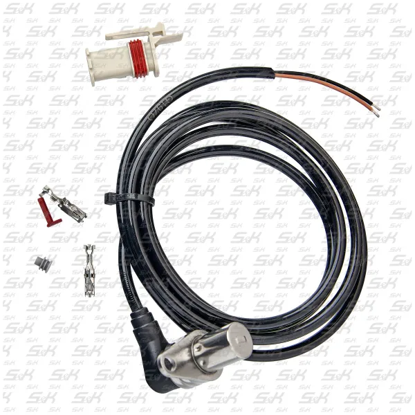 Датчик числа оборотов S&K GMBH SK-3150022-01 d17.9 для Scania