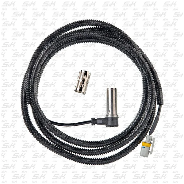 Датчик ABS S&K GMBH SK-3150024-01, Г-образный, длина 2150 мм