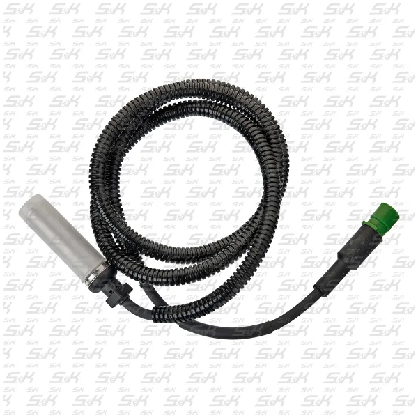 Датчик ABS S&K GMBH SK-3150027-01 для Scania длиной 1525 мм