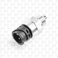 Датчик блокировки моста MAN S&K GMBH SK-3150040-01, выключатель блокировки дифференциала