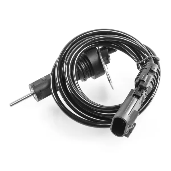 Датчик износа тормозных колодок Volvo S&K GMBH SK-3150047-01 (20534389, 21390376)