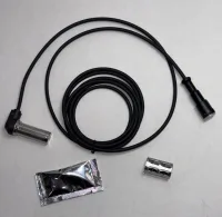 Датчик ABS S&K GMBH SK-3150052-01 для Iveco, длина 2580 мм, черный