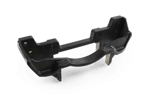 Скоба суппорта дискового тормоза 22.5" S&K GMBH SK-3290002-01 для BPW, SAF, Scania, Schmitz