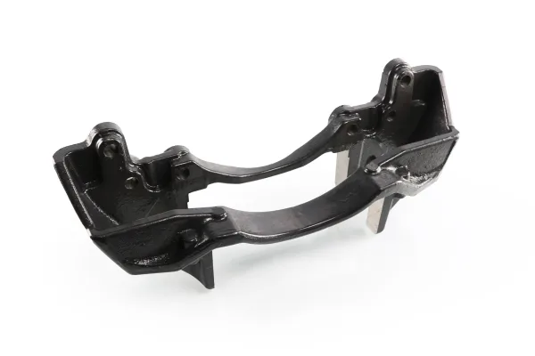 Скоба суппорта S&K GMBH SK-3290005-01, 22.5 дюйма, Mercedes-Benz