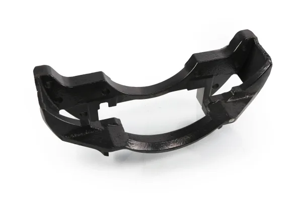 Скоба суппорта левая S&K GMBH SK-3290021-01 для тормоза WABCO PAN 19-1, SAF