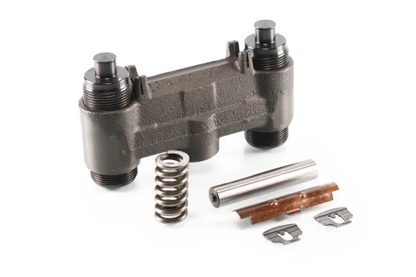 Комплект корпуса вала суппорта S&K GMBH SK-3300001-01PL, линейка Premium Line