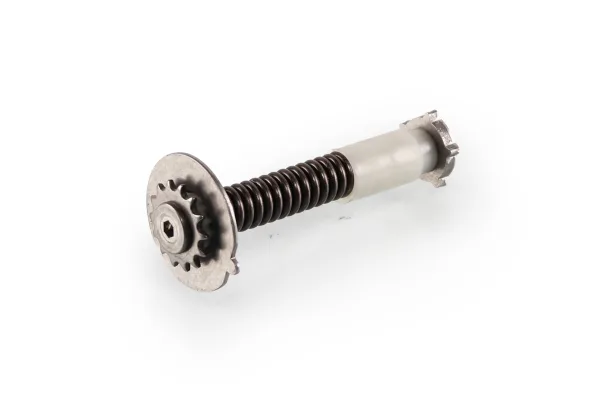 Шестерня суппорта S&K GMBH SK-3300004-01PL, трещотка в сборе с шестигранником, Premium Line