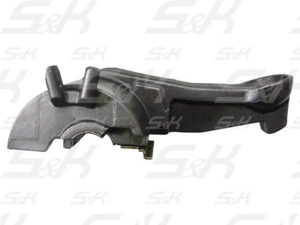 Ремкомплект суппорта дискового тормоза S&K GMBH SK-3300009-01, рычаг, угол 12°