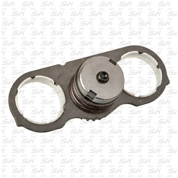 Ремкомплект механизма регулировки тормозного суппорта S&K GMBH SK-3300023-01