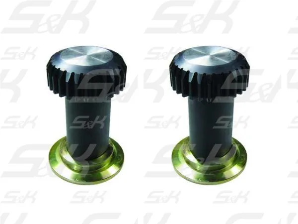 Ремкомплект тормозного суппорта S&K GMBH SK-3300024-01 — калибровочная шестерня