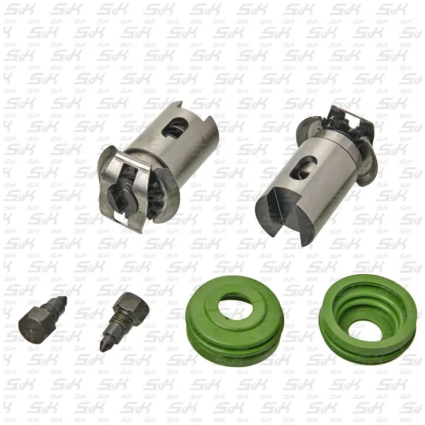 Ремкомплект суппорта S&K GMBH для Iveco, 93161256