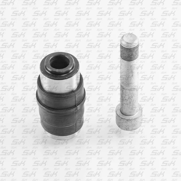 Ремкомплект суппорта SK-3300079-01 S&K GMBH — направляющая, болт и втулка