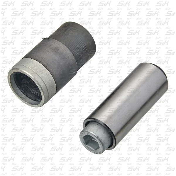 Ремкомплект суппорта дискового тормоза S&K GMBH Premium Line SK-3300081-01PL
