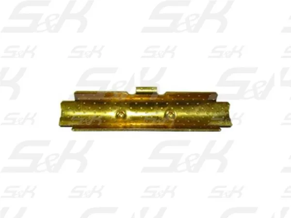Ремкомплект суппорта S&K GMBH SK-3300101-01, пластина вала