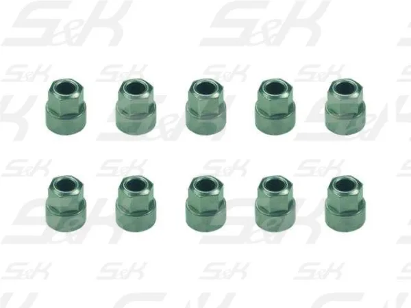 Ремкомплект суппорта S&K GMBH SK-3300104-01, гайки регулировочного механизма