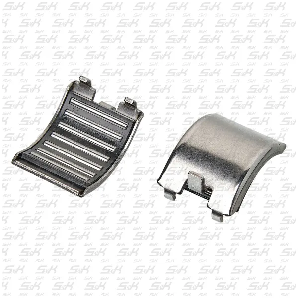 Ремкомплект тормозного суппорта S&K GMBH SK-3300118-01, игольчатый подшипник 2 шт