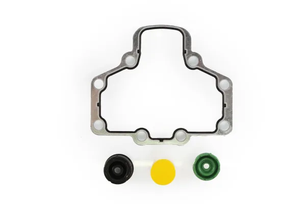 Комплект уплотнений суппорта дискового тормоза S&K GMBH SK-3300126-01PL Premium Line