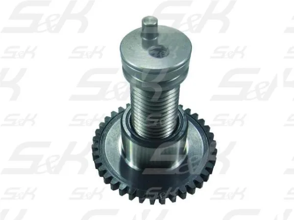 Регулировочная шестерня суппорта левая S&K GMBH SK-3300138-01 для Volvo, Iveco, Dennis