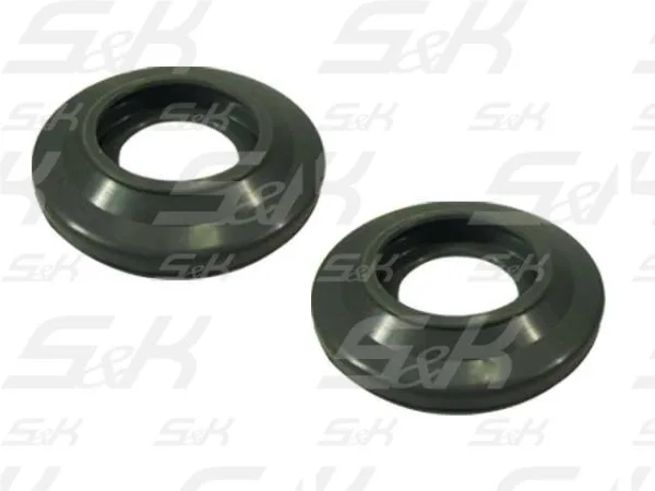 Ремкомплект суппорта дискового тормоза [пыльники] S&K GMBH SK-3300148-01, MAN, Renault
